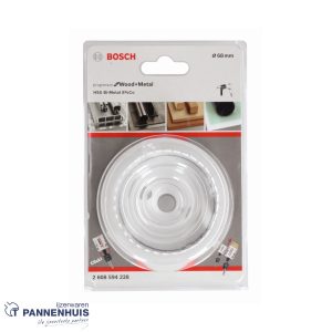 Bosch P-C Gatzaag Wood and Metal  68 mm