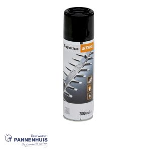 Stihl Reinigingsspray voor messen 300 ml