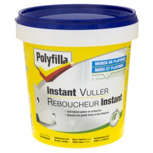 Polyfilla Instant Vuller 1 kg