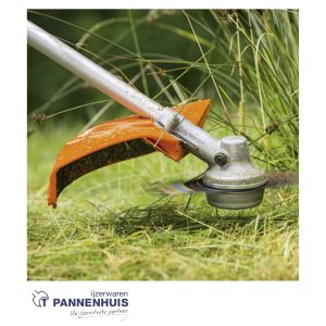 Stihl Combigereedschap grassnijblad FS-KM GSB 230-2