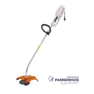 Stihl FSE 81 elektrische kantenmaaier Autocut C 6-2 – 1000w