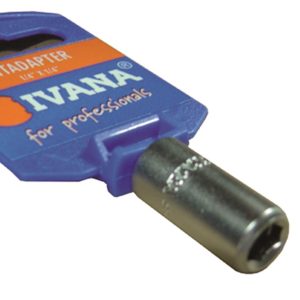 Ivana Bitadaptor 1/4″ 1/4″