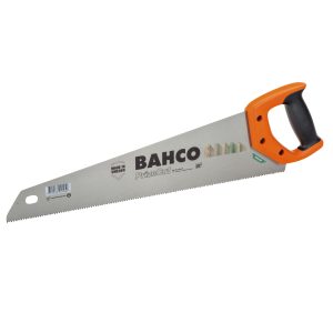 Bahco handzaag kunststof laminaat hout 22″ 550 mm