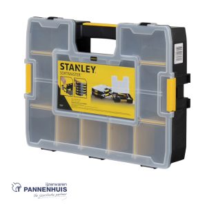 Stanley SortMaster Organizer