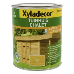 Xyladecor Tuinhuis Den 0,750 L