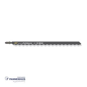 Bosch Decoupeerzaagblad T1013 AWP Precision for Soft Material 3x