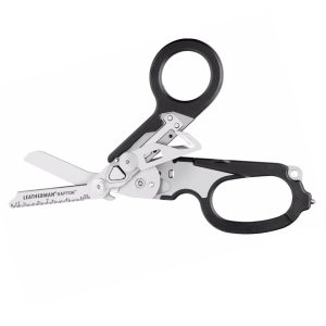 Leatherman Rescueschaar RAPTOR 6f RVS