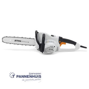 Stihl MSE 210 C-BQ Elektr. Kettingzaag 35 cm 2100 w