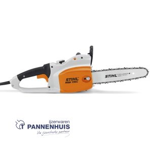 Stihl MSE 170 C-Q Elektr. Kettingzaag 30 cm 1700w