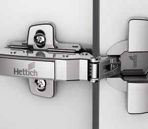 Hettich Sensys 8645i TH 52, Bocht 0 mm opliggend 110°