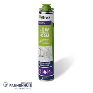 illbruck FM355 Perfect Foam Low Expansion 880ML