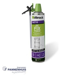 illbruck FM710 2C Fix foam 400ml