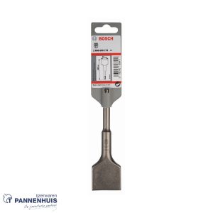 Bosch Spadebeitel SDS-Plus 140 x 40 mm