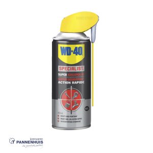 WD-40 400 ml Super Kruipolie