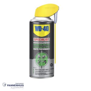 WD-40 400 ml SuperSmeersprat met PTFE