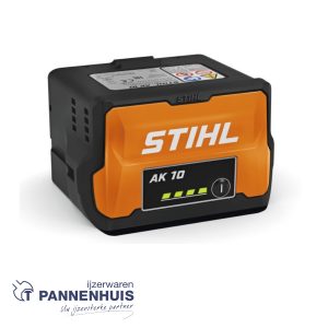 Stihl AK 10 Accu pack