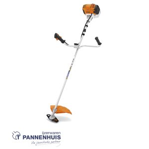 Stihl FS 131 Kantenmaaier en bosmaaier, GrassCut 230-2