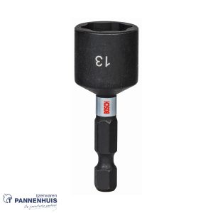 Bosch Dopsleutel Impact Control 13 mm