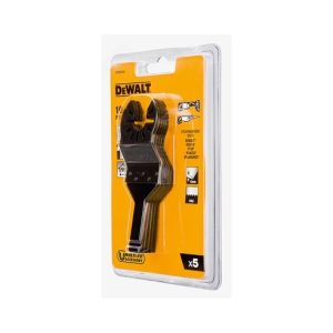 Dewalt DT20726 HCS invalzaagblad Precisie 43x10mm