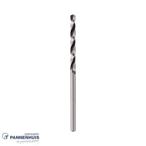 Bosch Spiraalboor HSS PointTeQ  2,5 mm (2 stuks)