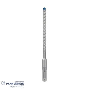 Bosch Hamerboor SDS-Plus-7X,  6 x 100 x 165 mm