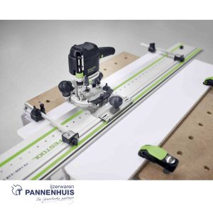 Festool Geleideplaat FP-LR 32