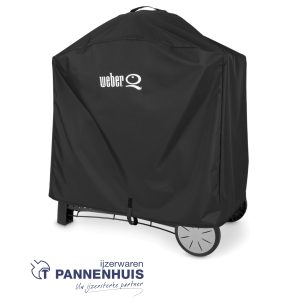 Weber Premium Barbecuehoes voor Q2000/3000 serie