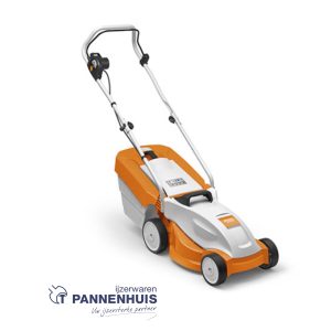 Stihl RME 235.0 Elektrische grasmaaier 33 cm