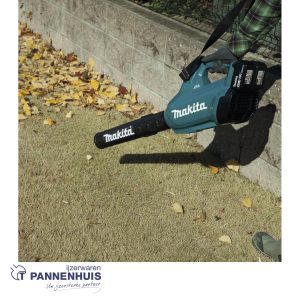 Makita DUB362Z Accu bladblazer LXT 2x18V 13,4 m³/min (zonder accu’s noch lader)