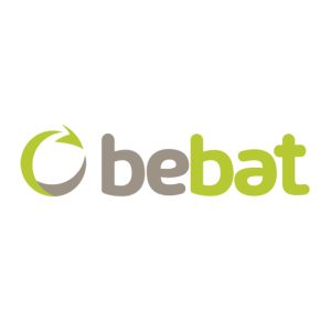 bebat voor batterijen