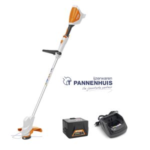 Stihl FSA 57 accu kantenmaaier AutoCut C 3-2 set (1xAK10+AL101)