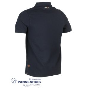 Herock Levi polo Marine M