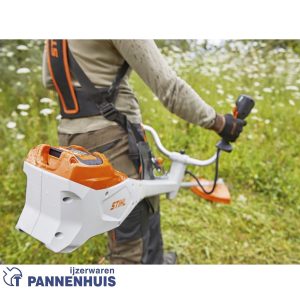 Stihl FSA 135 accu bosmaaier, GSB 260-2 (Body) (AP)