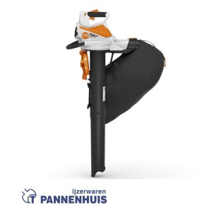 Stihl SHA 56 Accu Zuighakselaar 560 m³/u Body (AK)