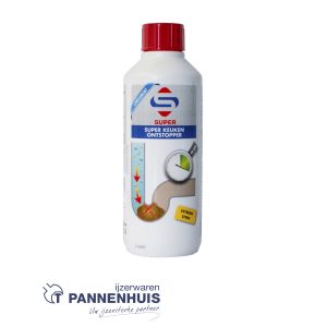 Super Sanitair Ontstopper 500ML