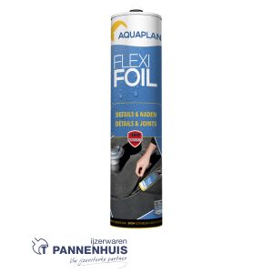 Aquaplan Flexifoil Details & Naden 290 ml EPDM lijm