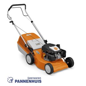 Stihl RM 248.2 benzinegrasmaaier 46 cm Duwmodel