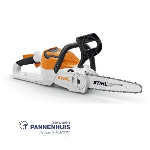 Stihl MSA 60 C-B Accu kettingzaag 30 cm 1/4″P (AK)