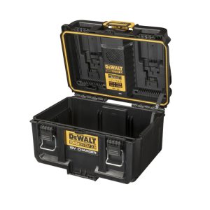 Dewalt ToughSystem 2.0 Koffer/Acculader