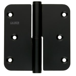 Paumel HDD 89X89X2,5 ZWART LINKS