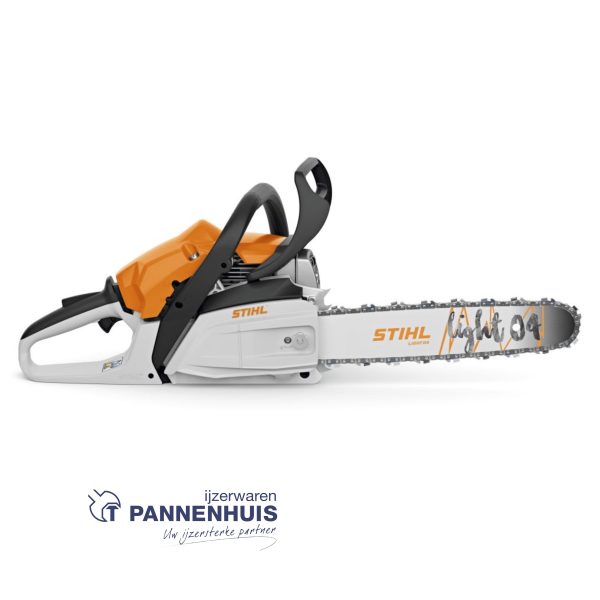 Stihl MS 182 Kettingzaag 35 cm 63PM3 - Afbeelding 3