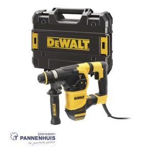 Dewalt D25333K 950W SDS+ Combihamer 30mm (3kg)