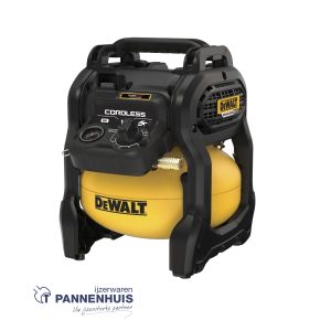 Dewalt DCC1018N 18V/54V XR Compressor (zonder accu en lader)