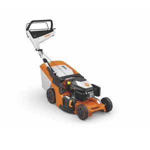 Stihl RM 448.3 V Benzinegrasmaaier 46 cm met vario wielaandrijving