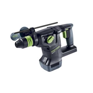 Festool Accu-combihamer KHC 18 EB-Basic