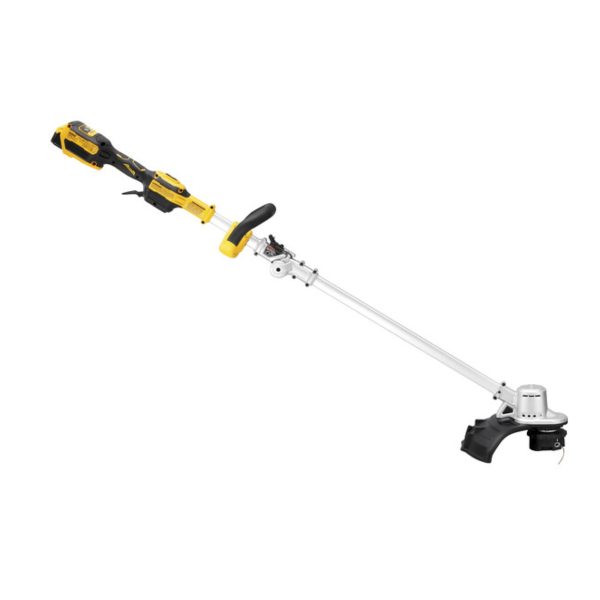 Dewalt DCMST561N 18V XR Grastrimmer 36cm - Afbeelding 3