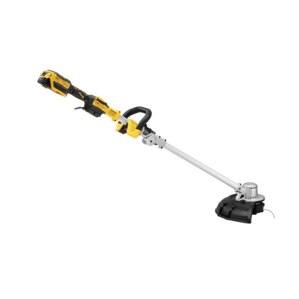 Dewalt DCMST561N 18V XR Grastrimmer 36cm - Afbeelding 4