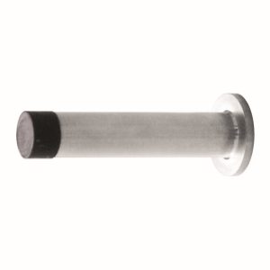 Muurdeurstop INOX PLUS