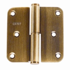 Paumel HDD 80X80X2,5 BRONS LINKS