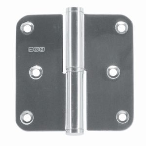 Paumel HDD 80X80X2,5 CHROME LINKS